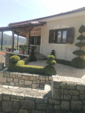 Maria house